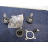 Lower ball-joints for Lancia Flavia 2000